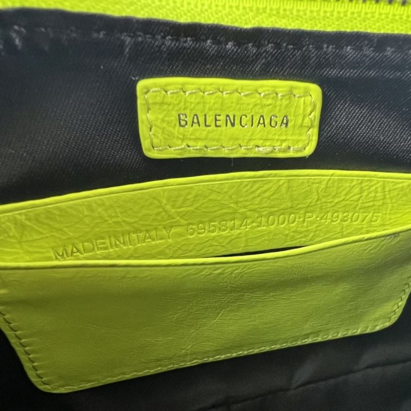 Balenciag Le Cagole Bags